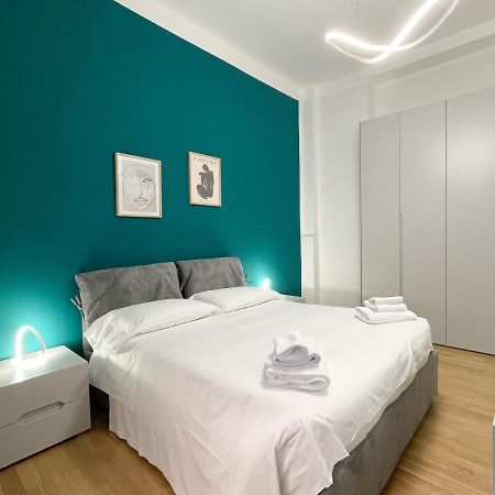 Myhouse Inn Suite Lingotto - Affitti Brevi Italia Torino Eksteriør billede