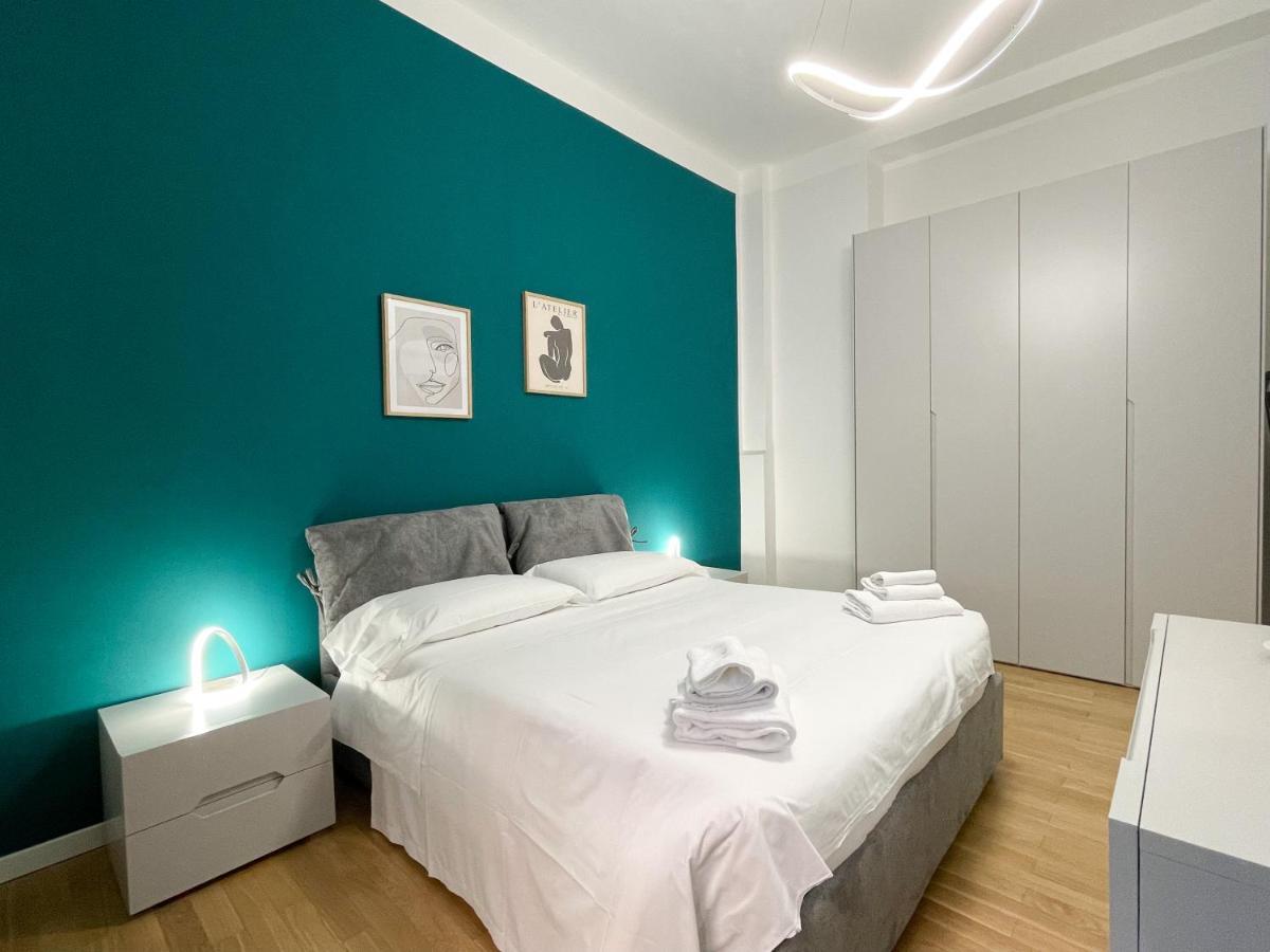 Myhouse Inn Suite Lingotto - Affitti Brevi Italia Torino Eksteriør billede