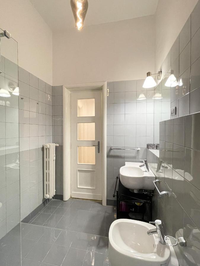 Myhouse Inn Suite Lingotto - Affitti Brevi Italia Torino Eksteriør billede