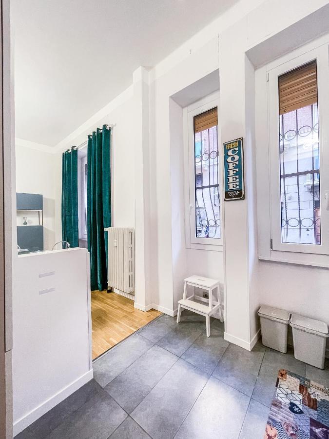 Myhouse Inn Suite Lingotto - Affitti Brevi Italia Torino Eksteriør billede
