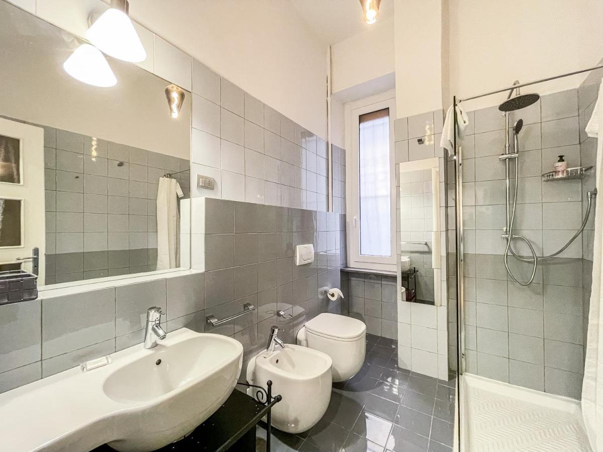 Myhouse Inn Suite Lingotto - Affitti Brevi Italia Torino Eksteriør billede