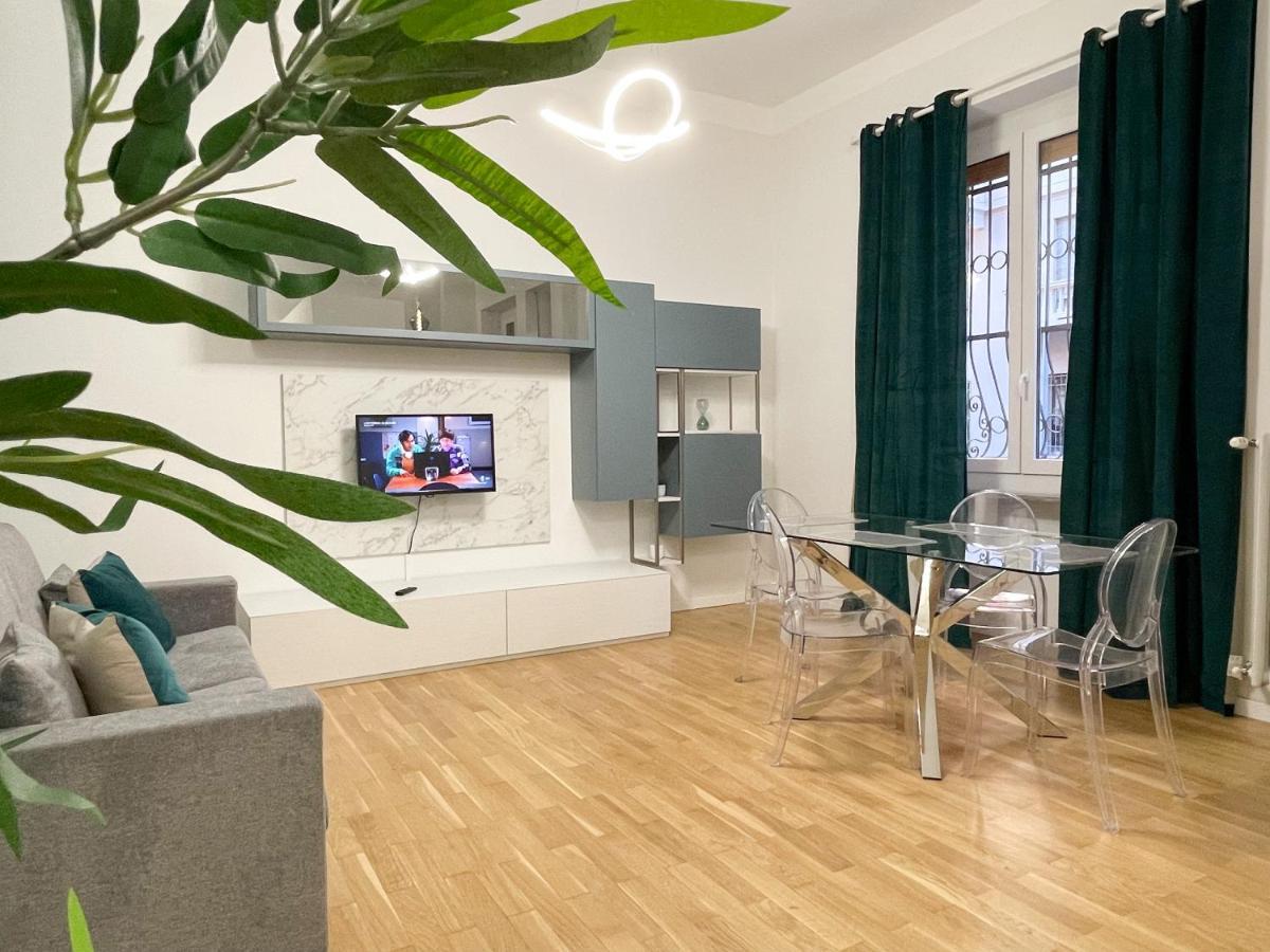 Myhouse Inn Suite Lingotto - Affitti Brevi Italia Torino Eksteriør billede