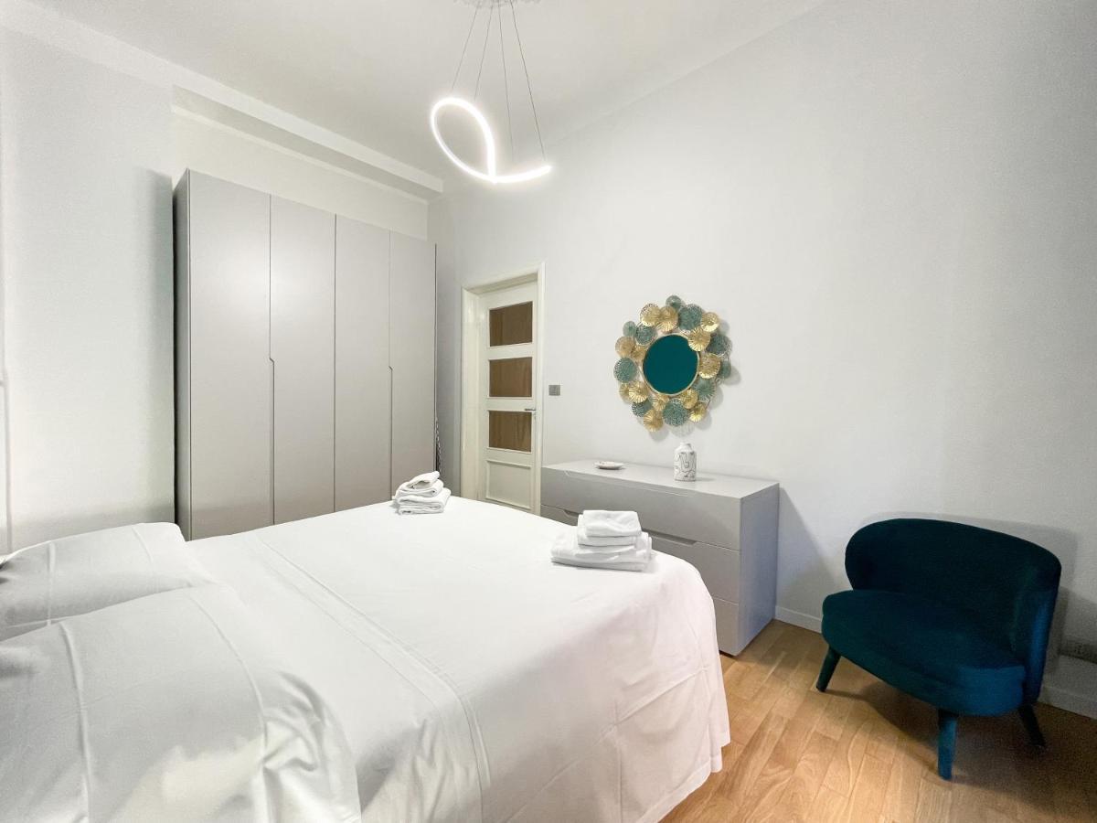 Myhouse Inn Suite Lingotto - Affitti Brevi Italia Torino Eksteriør billede