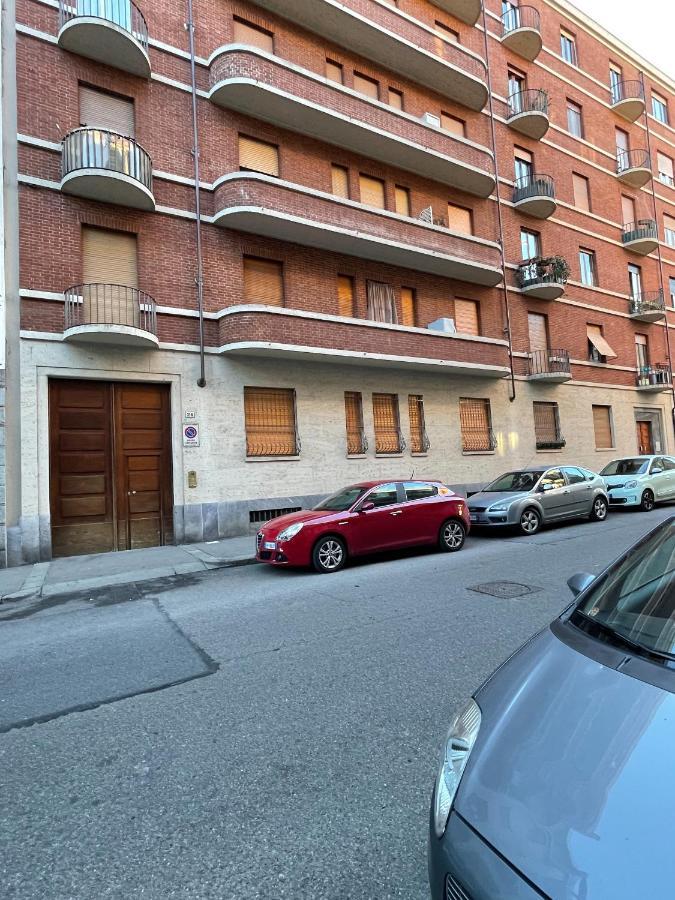Myhouse Inn Suite Lingotto - Affitti Brevi Italia Torino Eksteriør billede