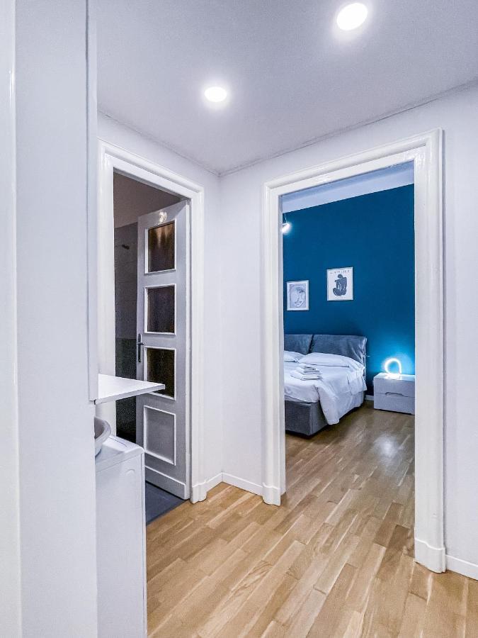 Myhouse Inn Suite Lingotto - Affitti Brevi Italia Torino Eksteriør billede