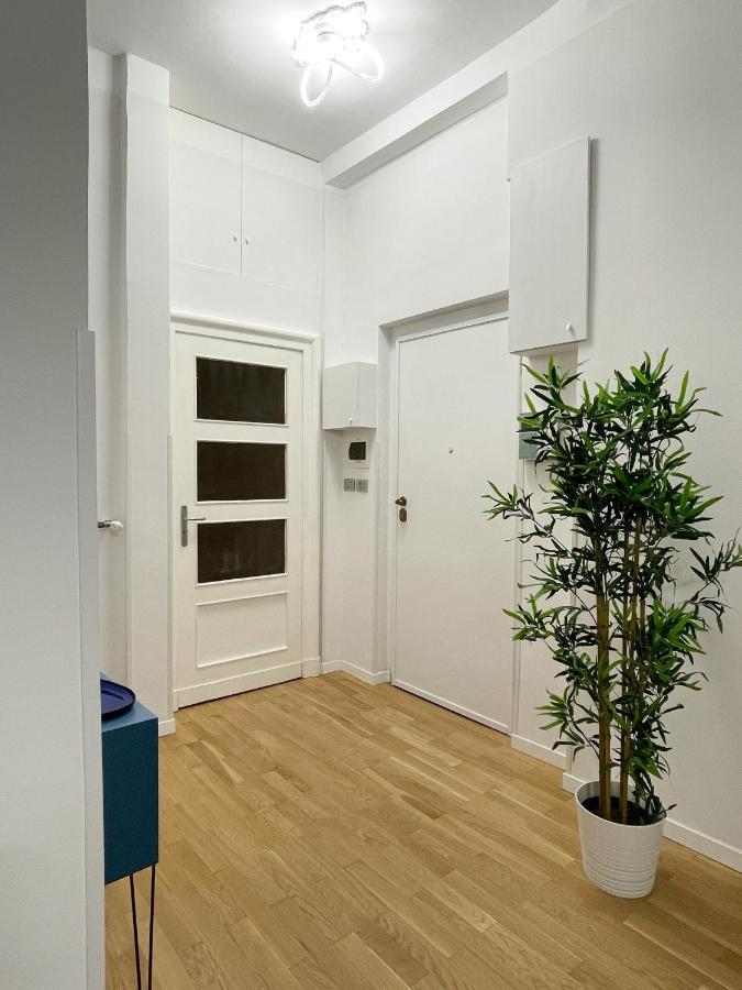 Myhouse Inn Suite Lingotto - Affitti Brevi Italia Torino Eksteriør billede